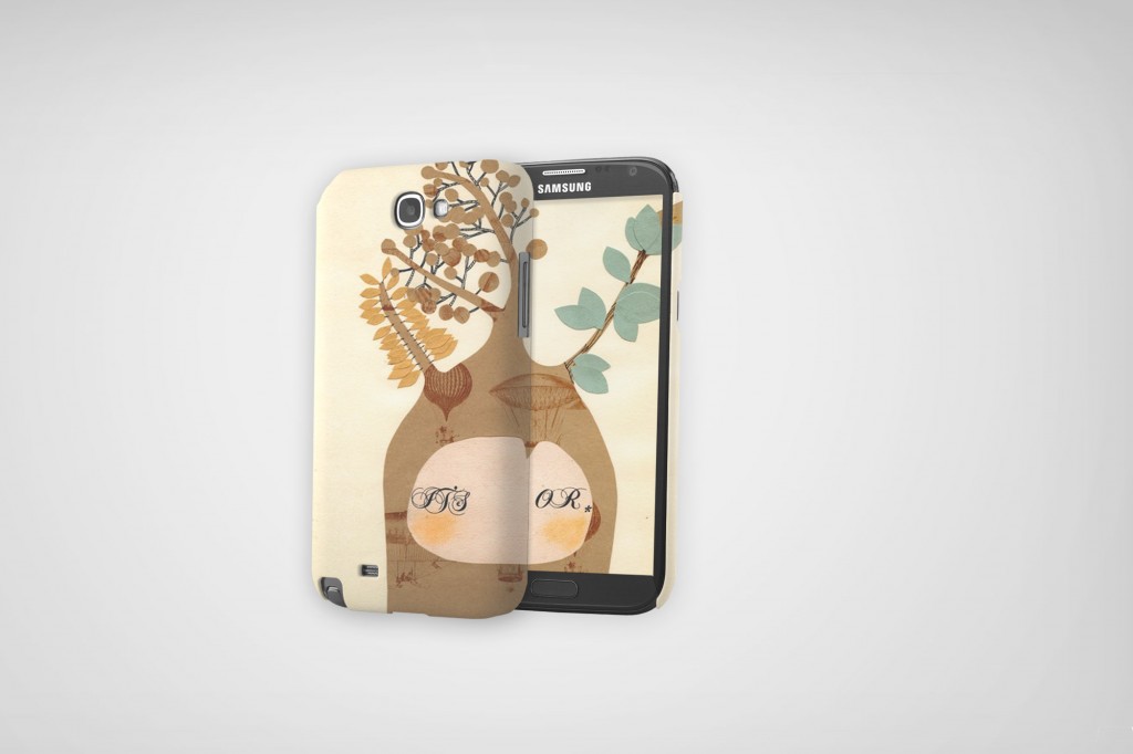 Artists Case Series